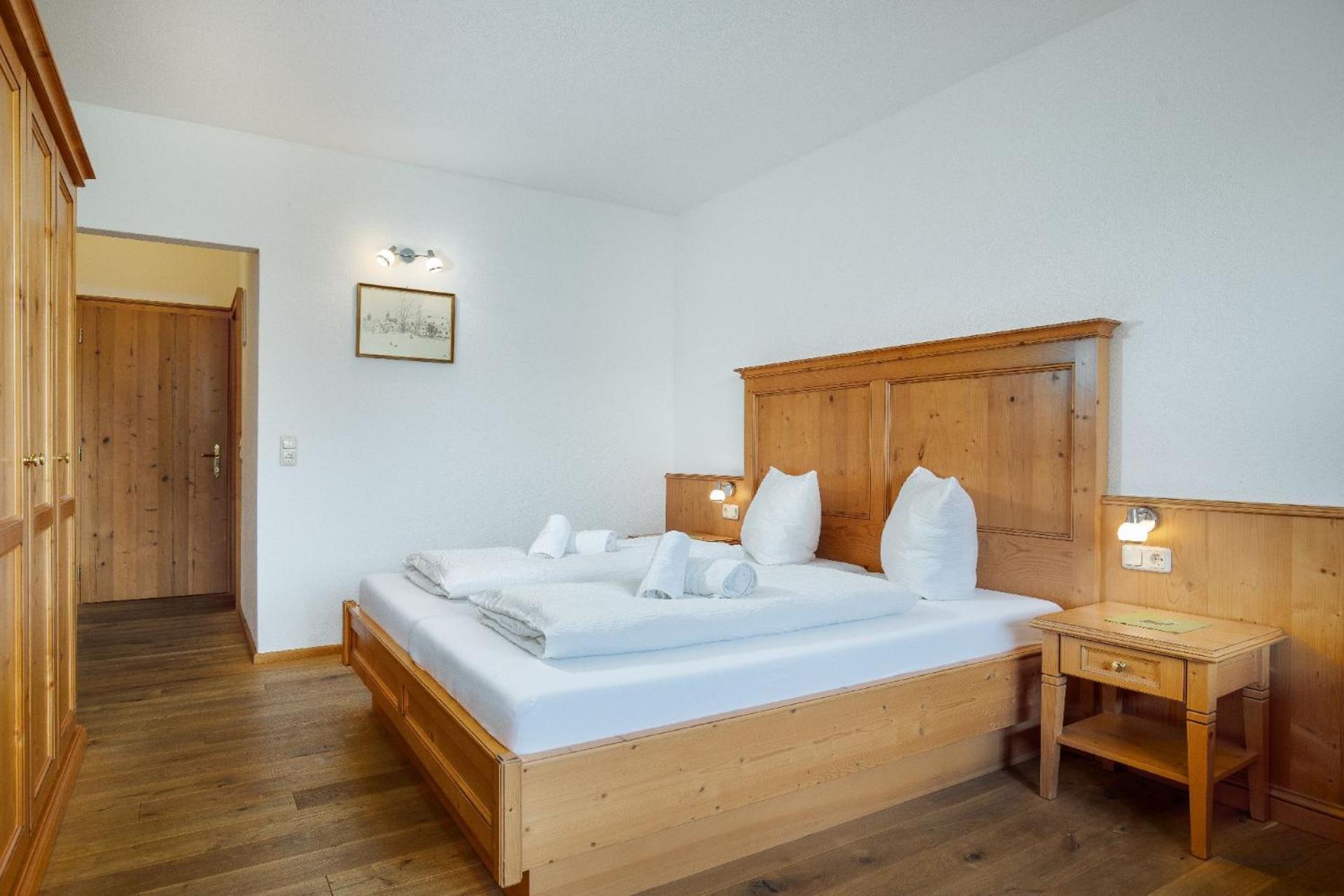 Appartement Predigstuhlblick Mit Indoorpool Und Sauna Bad Goisern Kültér fotó
